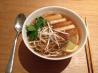 Vegetarian Pho