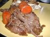 Forty Clove Dutch Oven Brisket
