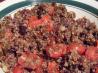 Mediterranean Quinoa Salad