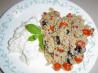 Mediterranean Quinoa Salad
