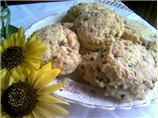 English Royalty Scones