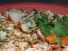 Thai Pork With Savoy Cabbage. Recipe by MsSally