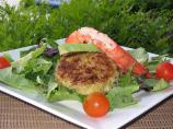 Crab Cakes