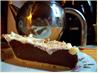 Hershey's Hotel Chocolate Cream Pie