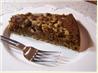 Laurie Colwin's Nutmeg Cake. Recipe by Rae England