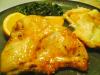 Chicken a L'orange