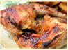 18th Century Drunken English Somerset Cider Chicken With Honey