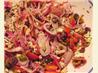 Colorful Greek Salad. Recipe by s'kat