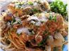 Mushroom Chicken Piccata. Recipe by Kittencalskitchen