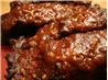 Cinderella Beef Short Ribs
