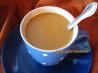 Liquid Flavored Coffee Creamer. Recipe by excellentlee