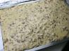 Blonde Texas Sheet Cake