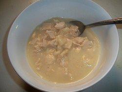 Chicken And Dumplings. Photo by Dollarstitch.com