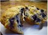 Blueberry Muffins