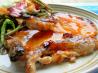 Cider Mop Ribs