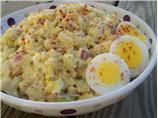 Tuna Macaroni Salad