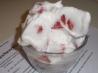 Strawberries Chantilly