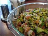 Wwu Pico De Gallo