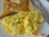 Deviled Scrambled Eggs. Photo by I'mPat