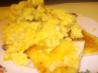 Deviled Scrambled Eggs
