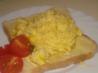 Deviled Scrambled Eggs