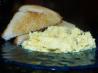 Deviled Scrambled Eggs