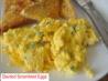 Deviled Scrambled Eggs. Photo by I'mPat