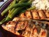 Orange Chicken Skewers