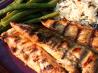 Orange Chicken Skewers