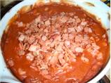 Diane's Baked Beans