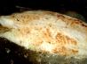 Grilled Tilapia