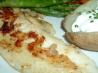 Grilled Tilapia