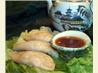 Tibetan Momo (A Dim Sum Dumpling from Tibet)