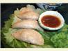 Tibetan Momo (A Dim Sum Dumpling from Tibet)