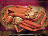 Crabs - Garlic Butter Baked Crab Legs