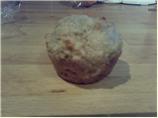 Lemon Yogurt Honey Muffins. Photo by Cinnamonised