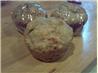 Lemon Yogurt Honey Muffins. Recipe by Cinnamonised