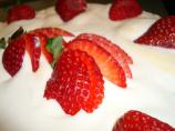 Original Strawberry Shortcake Recipe