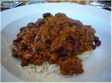So Simple Chili Con Carne