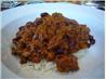 So Simple Chili Con Carne