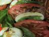 Tomato & Mozzarella Caprese - Official Recipe - Olive Garden