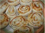 Make Ahead Turkey Roll Ups