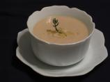 Yosemite Celariac Soup