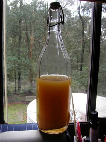 Jamaican Pineapple Punch. Photo by **Mandy**