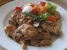Chicken Marsala (Olive Garden - Official Recipe). Recipe by Starfire (aka Wendy)