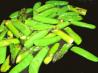 Sauteed Asparagus and Snap Peas