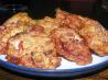 Prawn and Rice Fritters