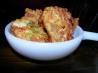 Prawn and Rice Fritters