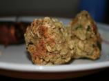 Walnut Meatballs (Vegan). Photo by Engineer in the Kitchen