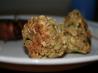 Walnut Meatballs (Vegan)